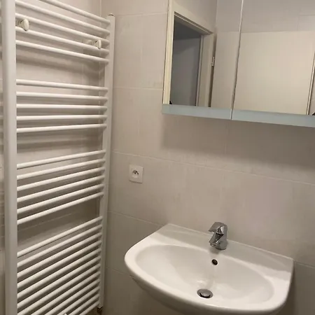 Grand 2 Pieces Eurometropole De Strasbourg Proche Europa Park Avec Terrasse Daire