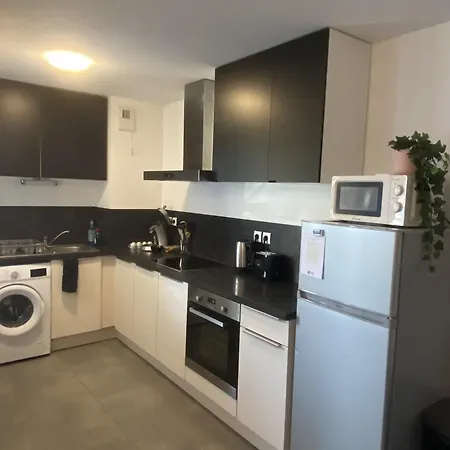 Grand 2 Pieces Eurometropole De Strasbourg Proche Europa Park Avec Terrasse